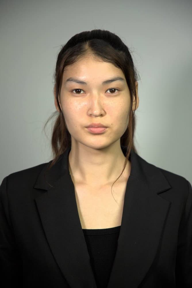 Гаухар А.
