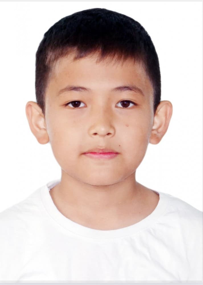 Айман А.