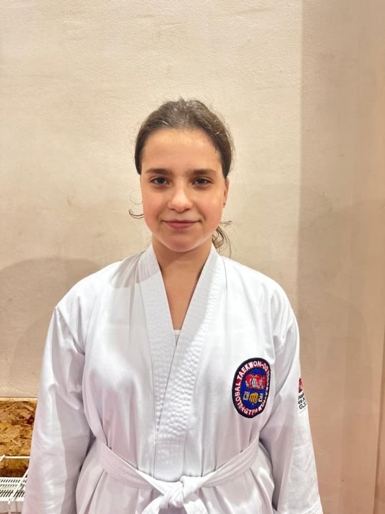 Самина А.