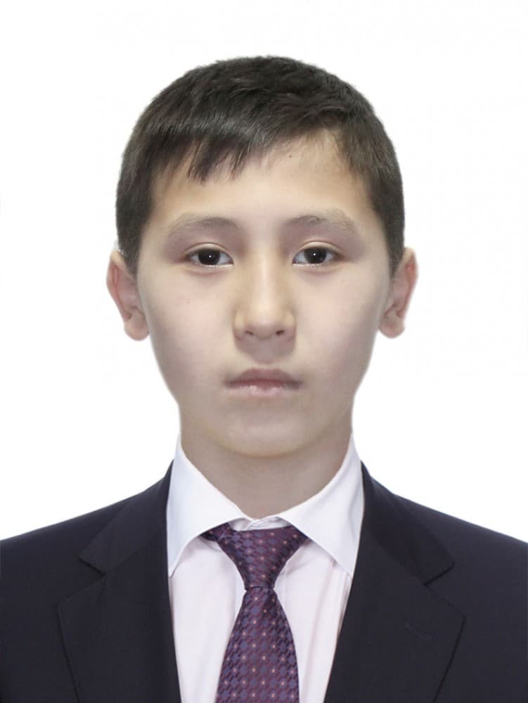 Азирет А.