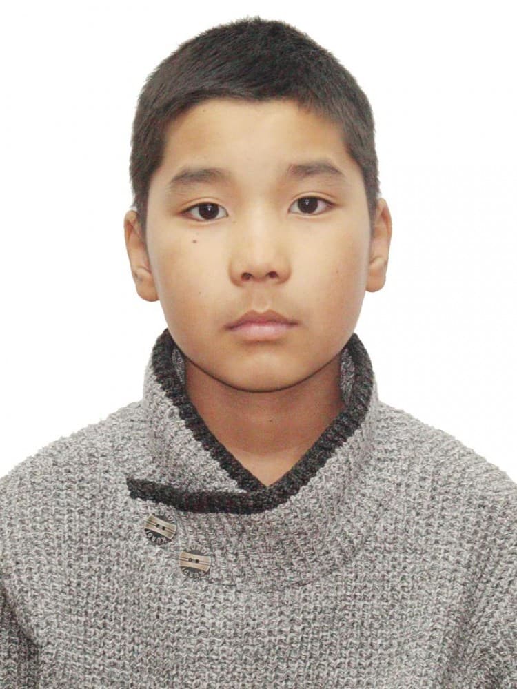 Ильяс А.