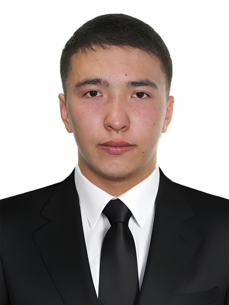 Курманбек З.