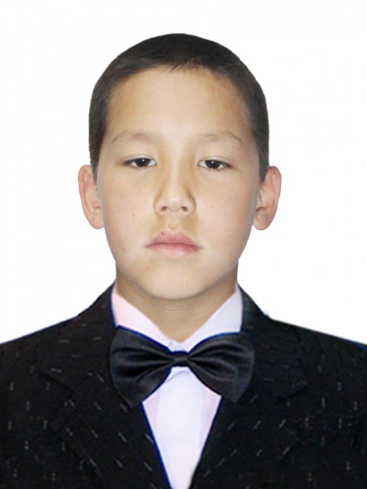 Элим Ж.